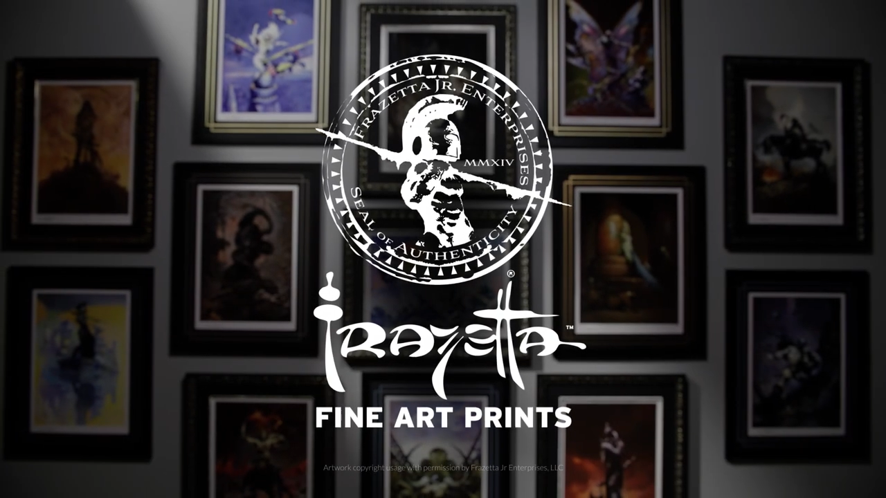 Sideshow Collectibles Fine Art Prints