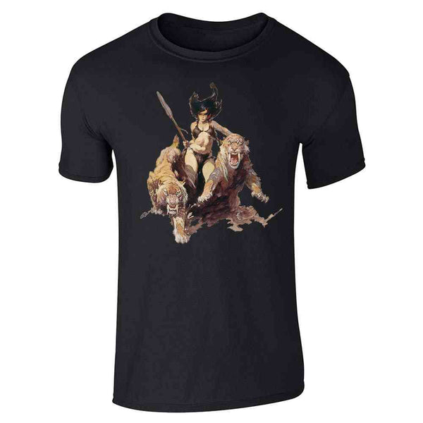 Huntress T-Shirt Clearance