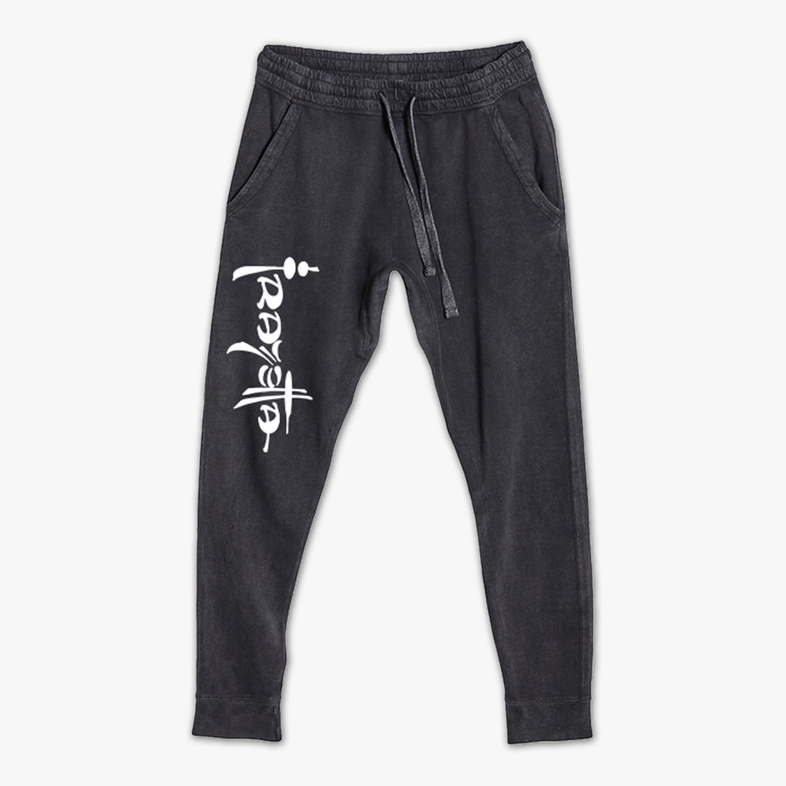 Frazetta Logo Sweatpants