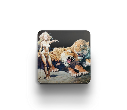 Women Series I Coaster Set