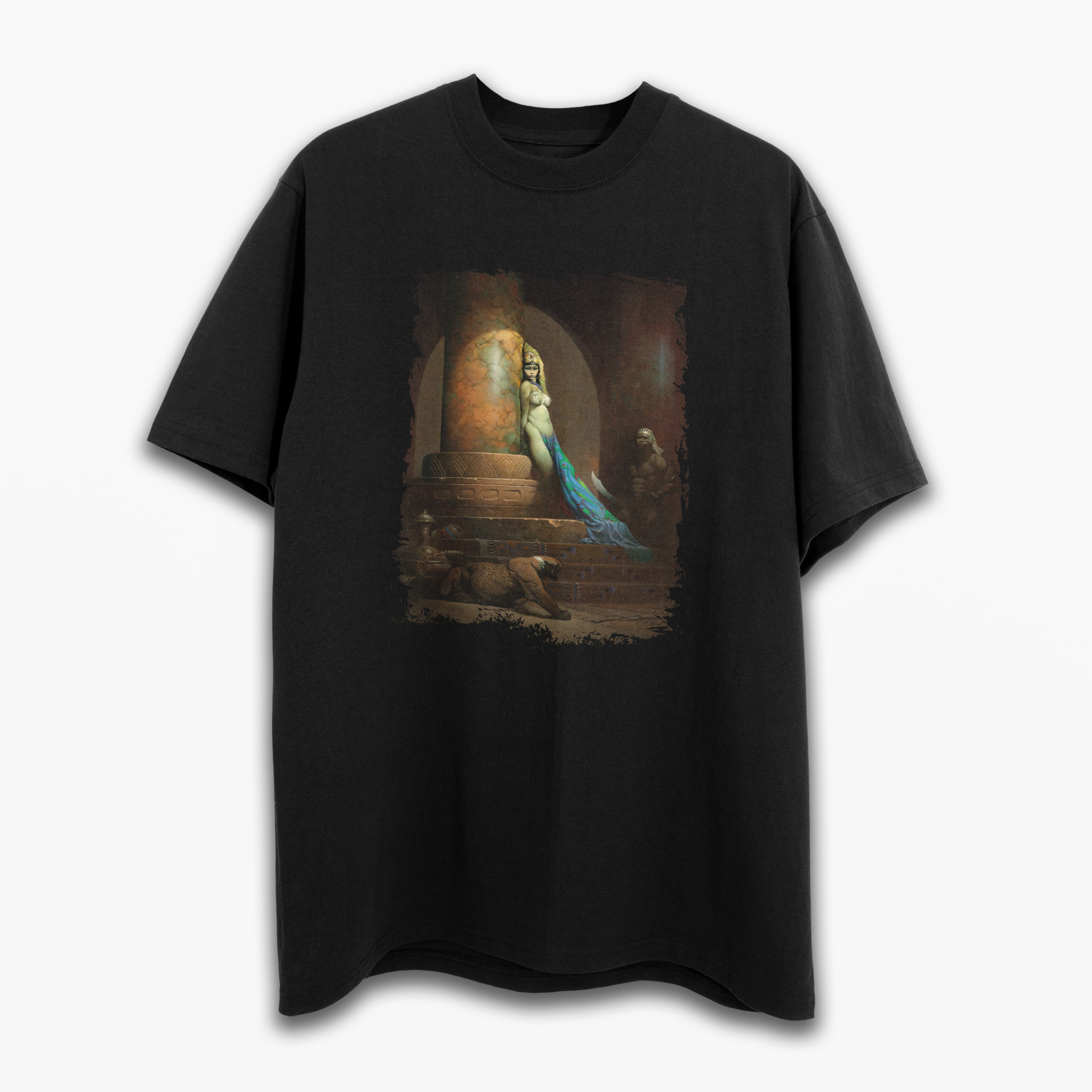 Egyptian Queen T-Shirt