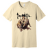 Huntress T-Shirt – Frank Frazetta’s Iconic Fantasy Artwork on Soft Cotton Tee