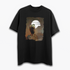 Night Stalker T-Shirt – Frank Frazetta’s Iconic Fantasy Artwork on Soft Cotton Tee