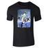 Queen Kong T-Shirt – Frank Frazetta’s Iconic Fantasy Artwork on Soft Cotton Tee