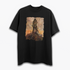 Barbarian T-Shirt – Frank Frazetta’s Iconic Fantasy Artwork on Soft Cotton Tee