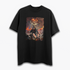 Berserker T-Shirt – Frank Frazetta’s Iconic Fantasy Artwork on Soft Cotton Tee