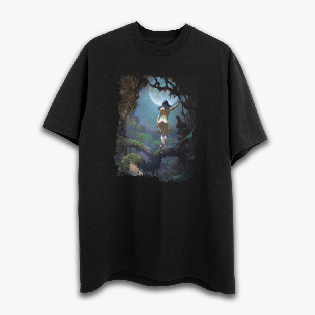 Moons Rapture T-Shirt