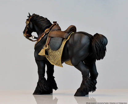 Death Dealer with Steed Action Figure Set Pre-Order