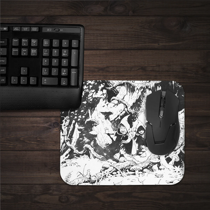 Halflings Mousepad