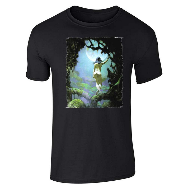 Moons Rapture T-Shirt Clearance