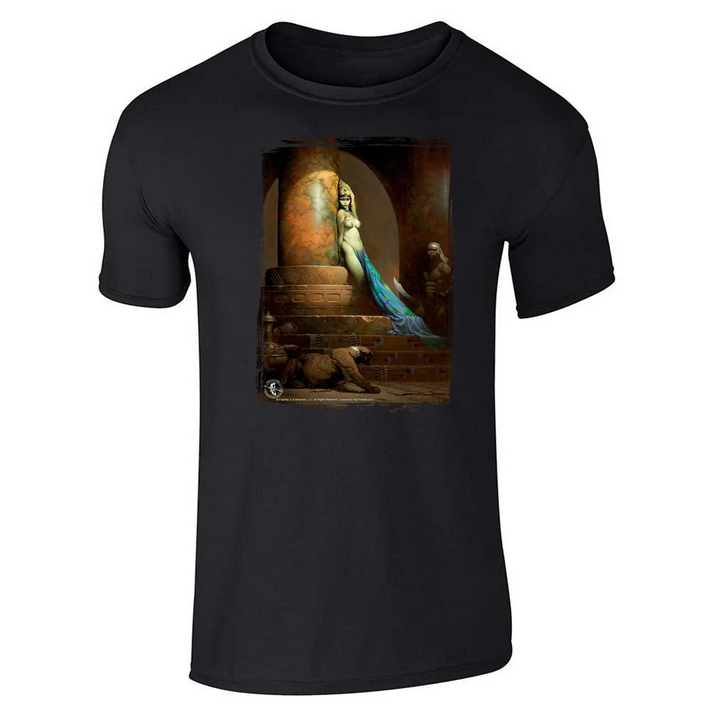 Egyptian Queen T-Shirt Clearance