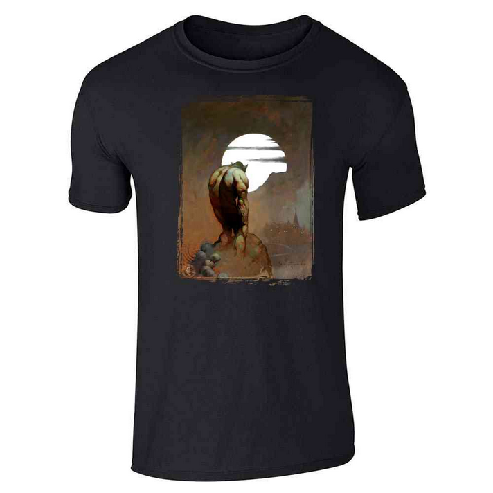 Night Stalker T-Shirt Clearance