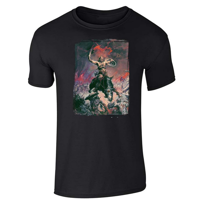 The Berserker T-Shirt Clearance