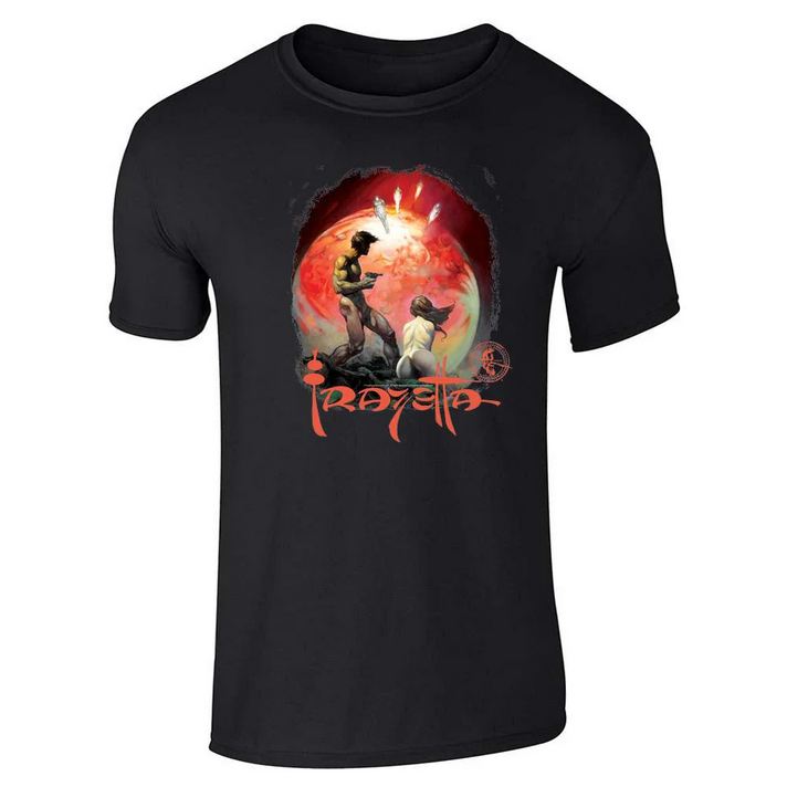 Red Planet T-Shirt Clearance