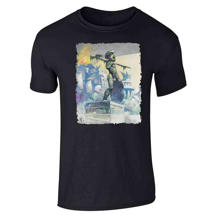 Atlantis T-Shirt