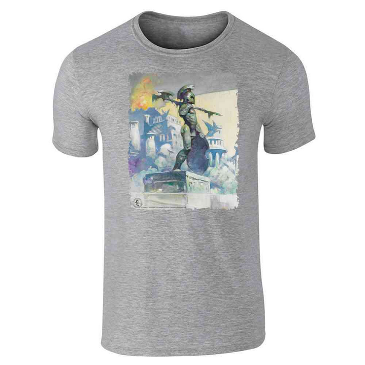 Atlantis T-Shirt