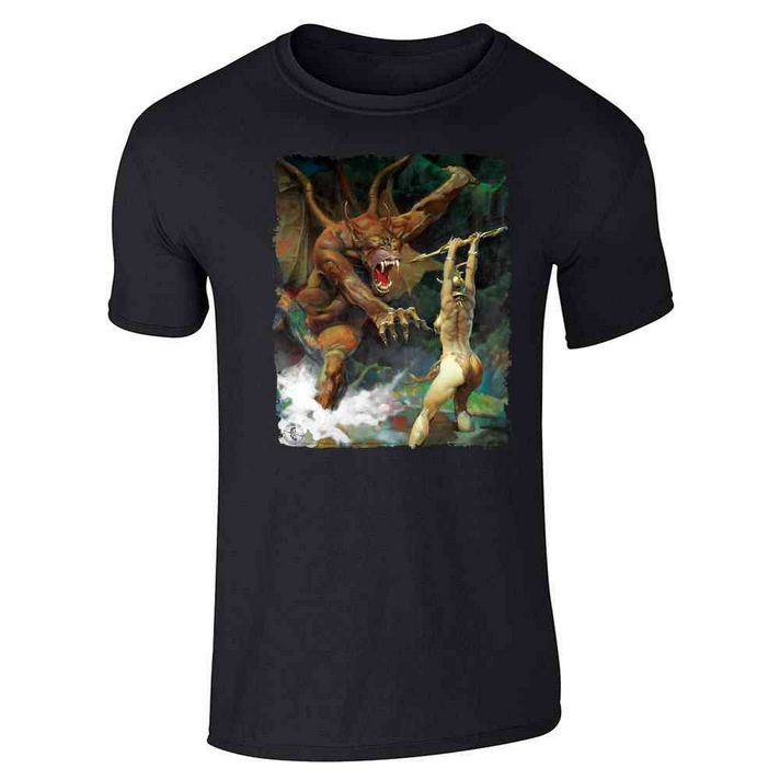 Beauty and the Beast T-Shirt