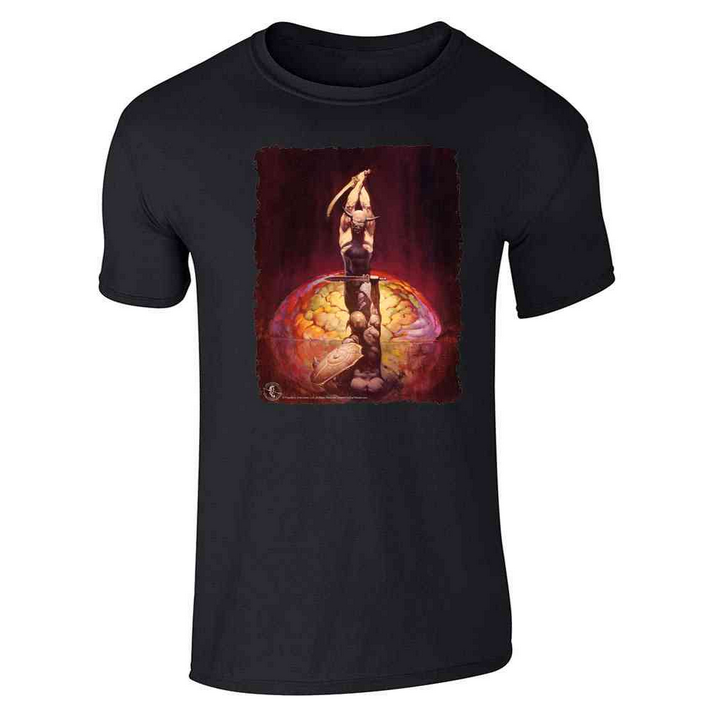 The Brain T-Shirt Clearance