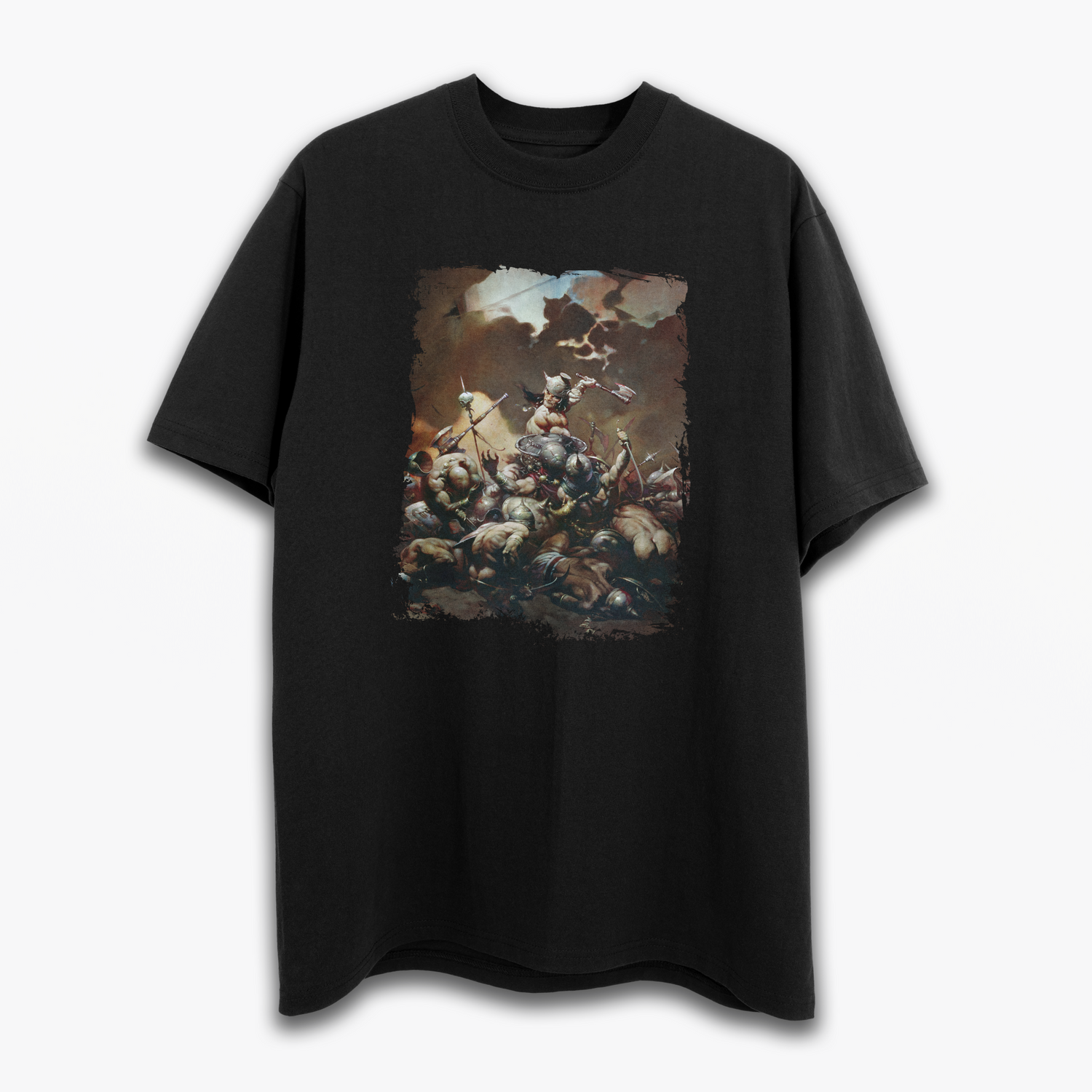 The Destroyer T-Shirt
