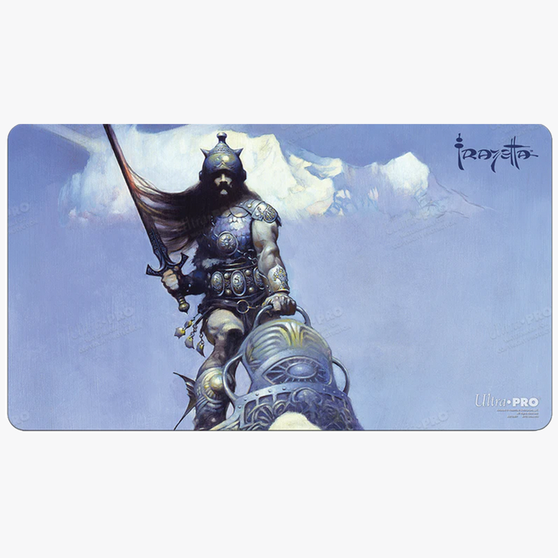 Ultra Pro Frazetta&