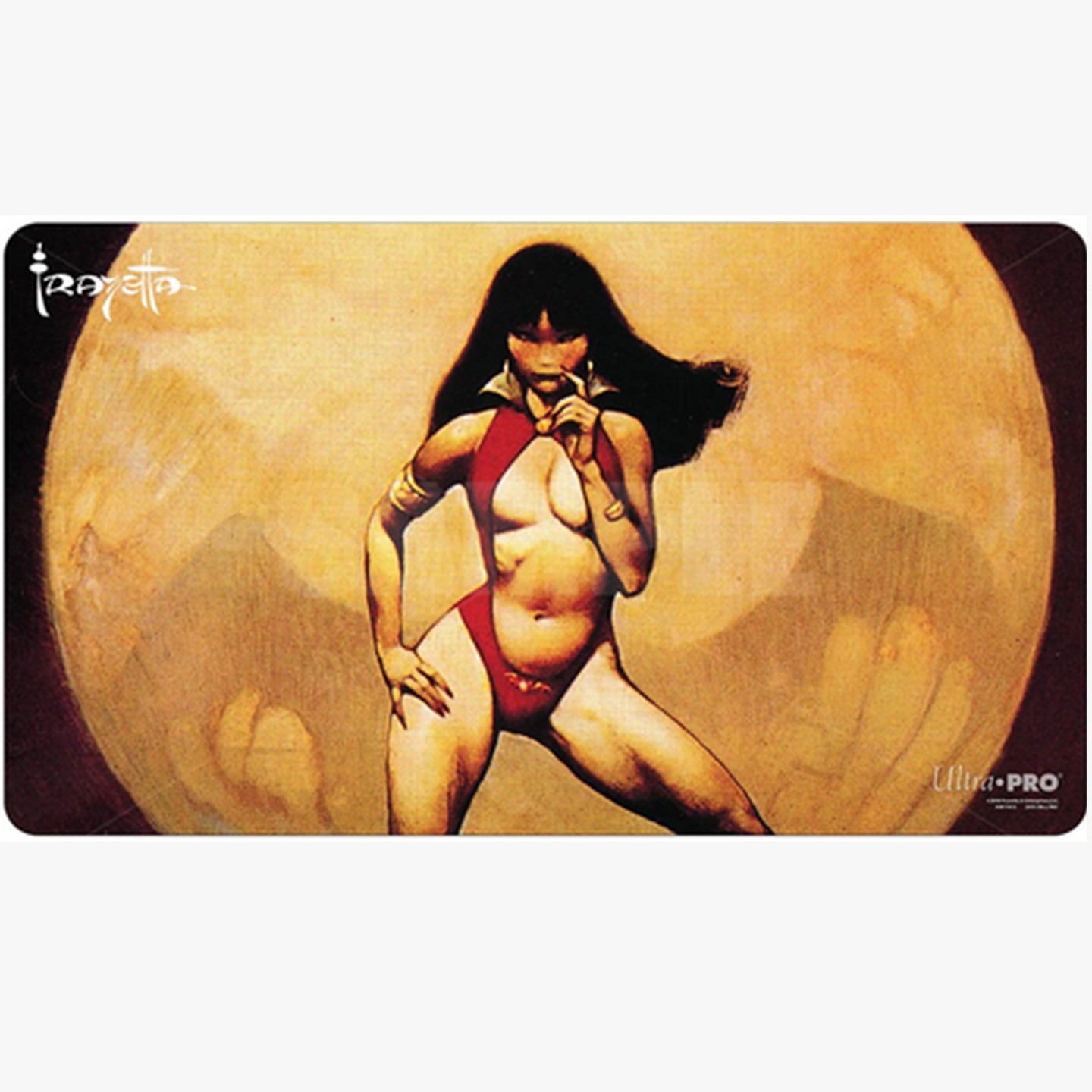 Ultra Pro Frazetta&