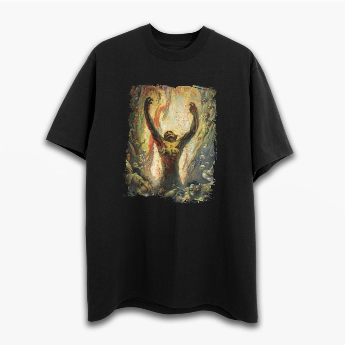 Reign of Wizardry T-Shirt