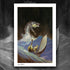 Carson of Venus Giclée – Premium Museum-Quality Print Featuring Frank Frazetta’s Iconic Artwork