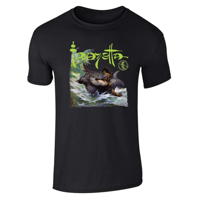 Monster Out of Time T-Shirt