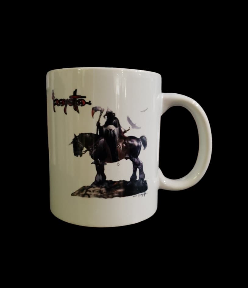 Death Dealer I Mug