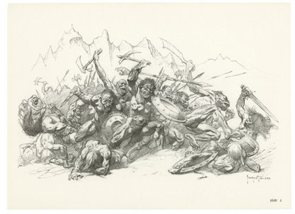 Frazetta&