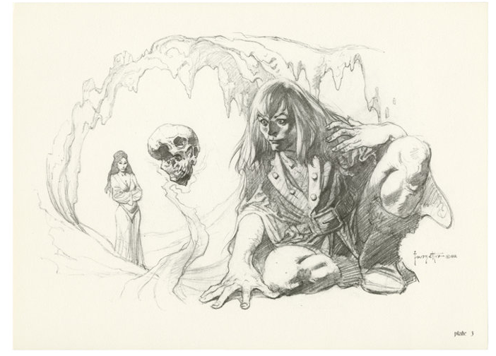 Frazetta&